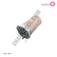 المنت سشوار صنعتی دو پایه 3400 وات